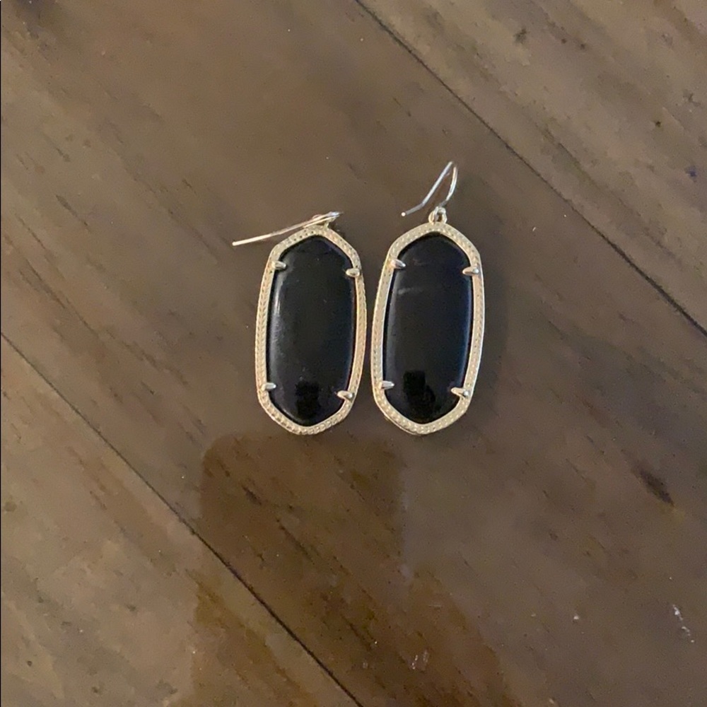 Kendra Scott earrings